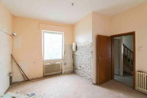 Küche - Doppelhaushälfte mit 111,00 m&sup2; in Hagen zum Kaufen