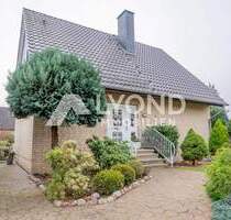 Traumhaftes Einfamilienhaus der besonderen Art sucht Sie als neue Eigentümer! - Goslar Ohlhof