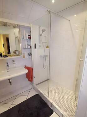 Duschbad - 