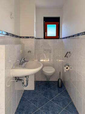 Gäste-WC - 