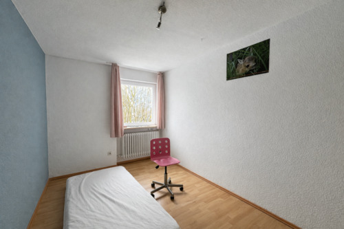 Zimmer Obergeschoss - 