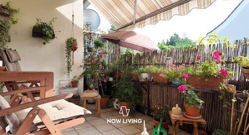 Balkon - 