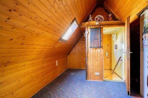 Dachboden - 