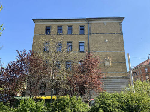 Bild4 - Etagenwohnung mit 63,40 m&sup2; in Dresden-Löbtau zum Kaufen