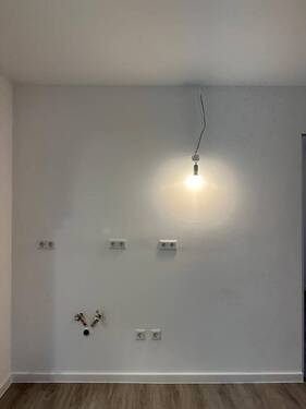 Zimmer 1 (Küchenbereich) - 
