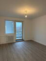 Zimmer 2 mit Balkon 2 - 