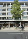 Hausansicht - Etagenwohnung mit 68,60 m&sup2; in Berlin zum Kaufen