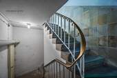 UG: Treppenraum - 