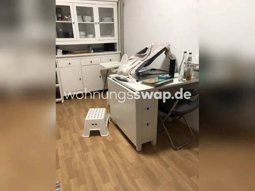 Bild 2 - 2 Zimmer Etagenwohnung zur Miete in München