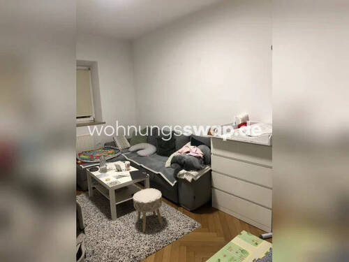 Bild 3 - 2 Zimmer Etagenwohnung in München