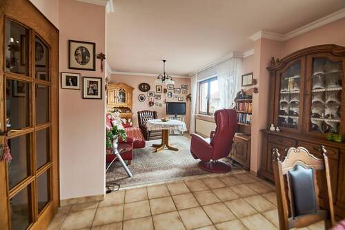 Wohnzimmer - 
