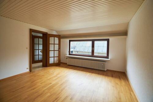 Schlafzimmer OG - 