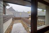 Balkon OG - 