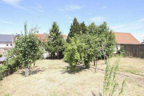Garten - 