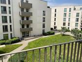 Balkonblick - 
