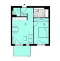 Grundriss - 