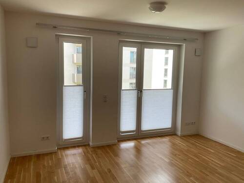 Wohnen - 2 Zimmer Etagenwohnung zur Miete in Hamburg