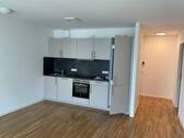 Wohnen Kochen - 2 Zimmer Etagenwohnung in Hamburg