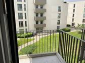 Balkon - Etagenwohnung mit 58,00 m&sup2; in Hamburg zur Miete