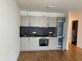 Kochbereich mit EBK - 
