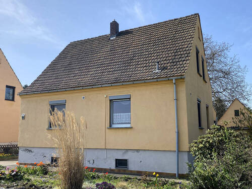 Bild3 - 5 Zimmer Einfamilienhaus in Glaubitz