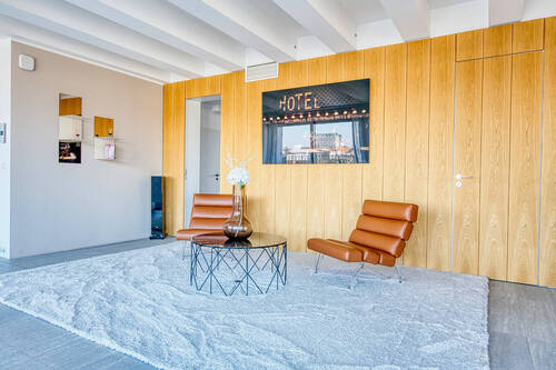 Maison Frédéric_WE291_ - 7 Zimmer Etagenwohnung zum Kaufen in Berlin