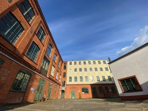 2 - Halle zur Miete in Berlin