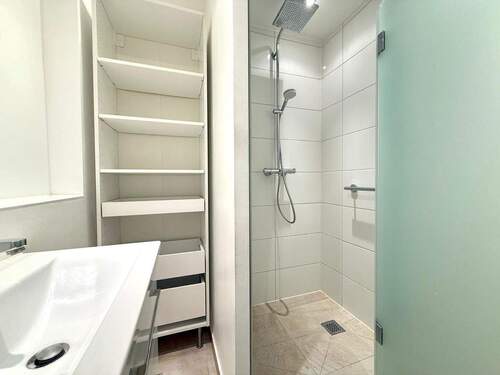 Duschbad - 