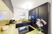 Einbauküche - 4 Zimmer Bungalow zum Kaufen in Aalen