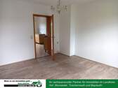 Wohnzimmer - 2 Zimmer Etagenwohnung zur Miete in Selb