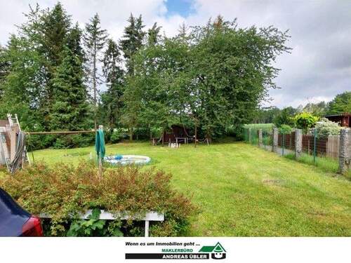 Garten - 