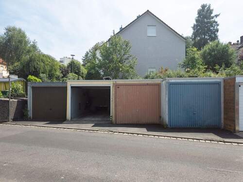 Garage - 