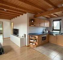 Wunderschöne DG Wohnung mit sehr guter Ausstattung bald leer - Willstätt Legelshurst