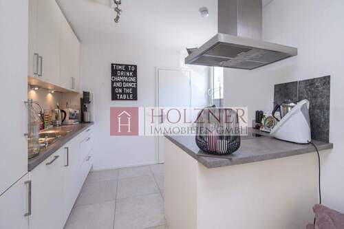 Holzner Immobilien - Reihenendhaus mit 68,60 m² in Landshut zur Miete