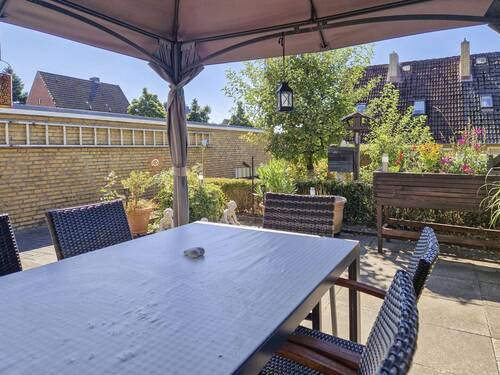 Terrasse - 