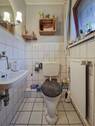 Gäste-WC im EG - 