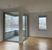 Alleine oder als Paar - 2-Zimmer-Wohnung im ERTBEZUG - Ketzin/Havel