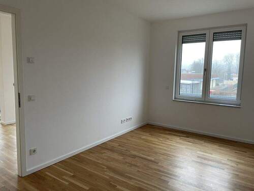 Zimmer 2 - 2 Zimmer Etagenwohnung in Ketzin/Havel