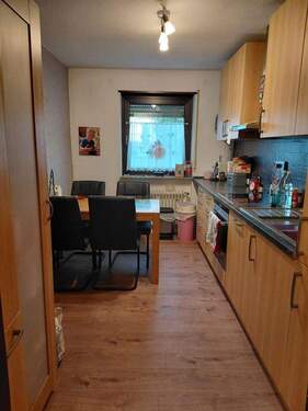 Bild 3 - 3 Zimmer Etagenwohnung in Brühl