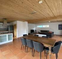 Möbliert: Stilvoll eingerichtetes Einfamilienhaus in Greifenberg a. Ammersee