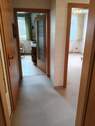 Blick vom Bad Richtung Küche - 