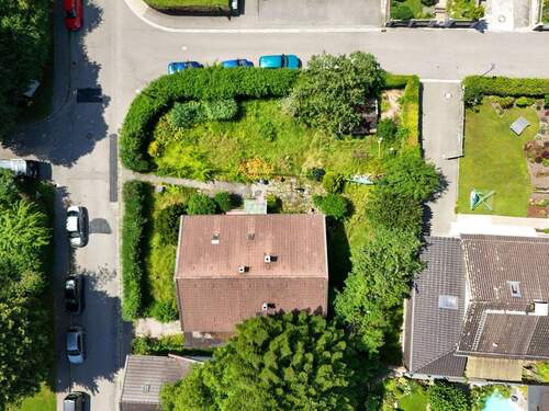 Bild 1 - Viel Platz für Ihre Bauideen - 953?m² Grundstück in bester Wohnlage Stephanskirchens!