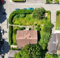 Viel Platz für Ihre Bauideen - 953?m² Grundstück in bester Wohnlage Stephanskirchens!