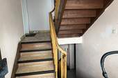 Treppenhaus - 