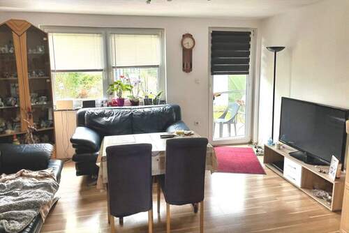 Beispiel EG - Mehrfamilienhaus, Wohnhaus mit 308,00 m&sup2; in Wehingen zum Kaufen