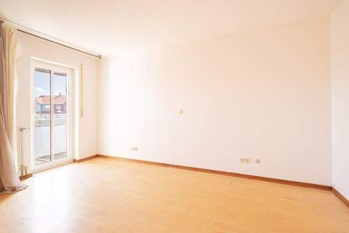 Schlafzimmer - 1.OG - 