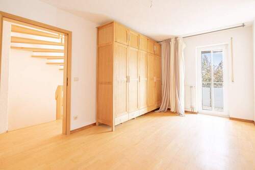 Schlafzimmer - 1.OG - 