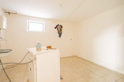 Keller 2 - Waschküche - 