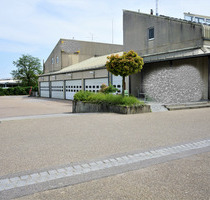 Hallenfläche in Top-Lage zu vermieten - Regensburg Galgenberg