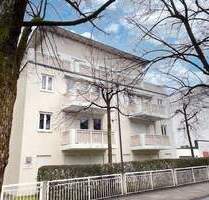 Gepflegte 3-Zimmer-Wohnung mit 3 Balkonen in München-Forstenried